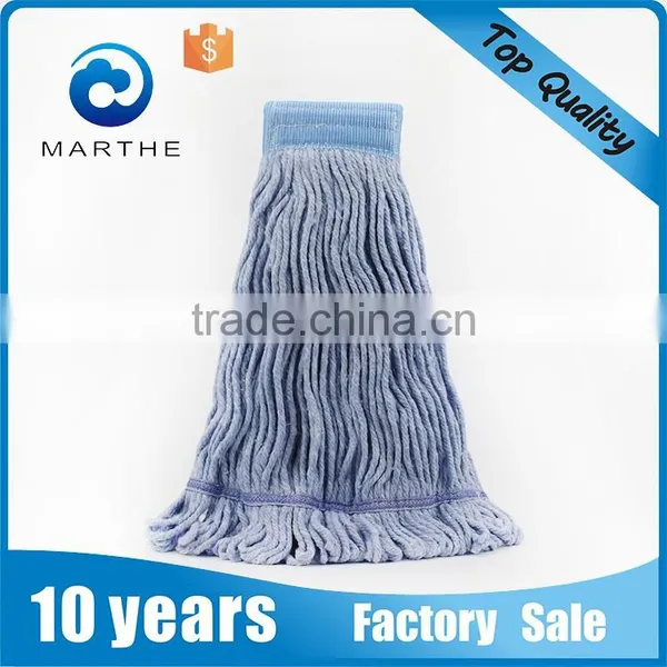 Commercial Universal Headband Floor Mops photo-2