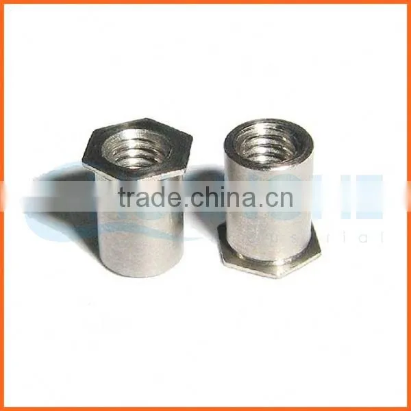 High Quality Manufacture Hollow Rivets photo-5