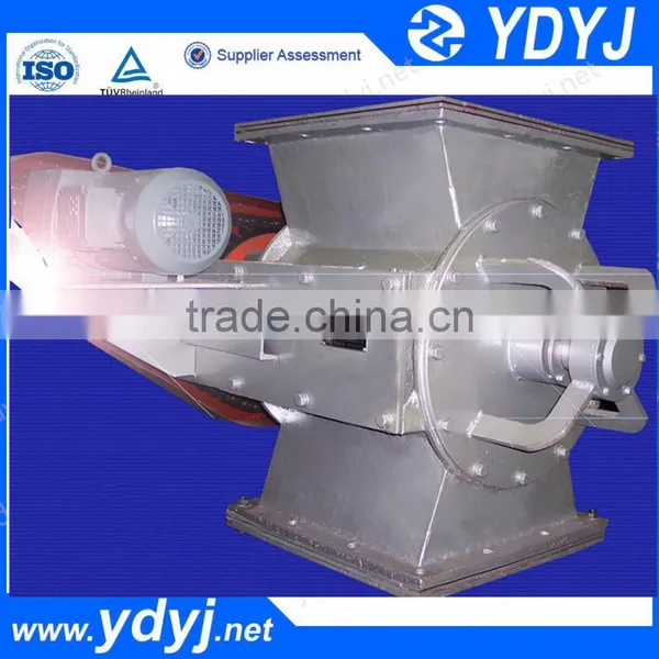 Semco Rotary Valve , Dust Collection Rotary Valve ,Rotary Air Lock Valve photo-3