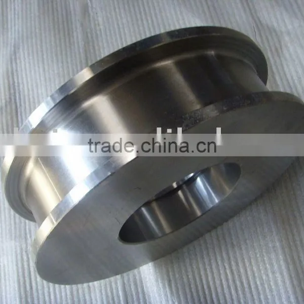 Traffic Pulley