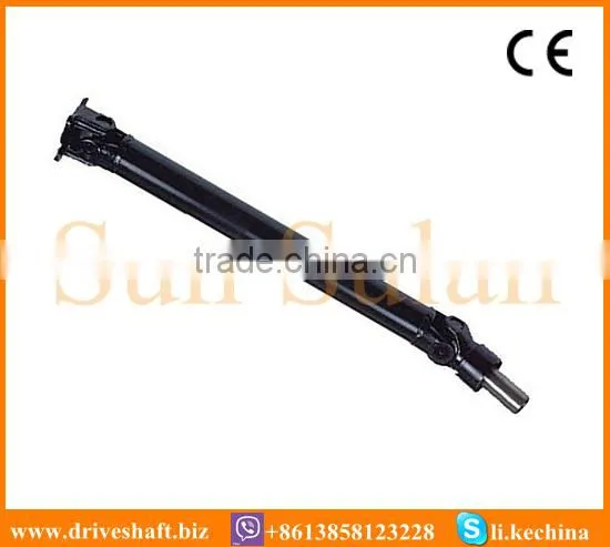 Driving Shaft Assembly/Propeller Shaft/Transmission Shaft/Cardan Shaft/Driveline/Prop Shaft/Universal Shaft photo-3