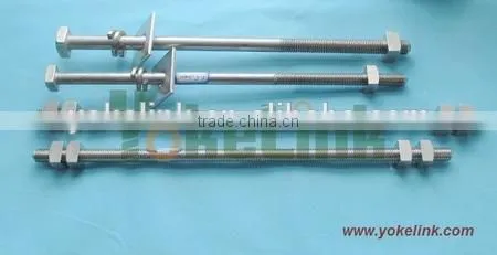 3/4" Stud Bolt for Line Post Insulator photo-5