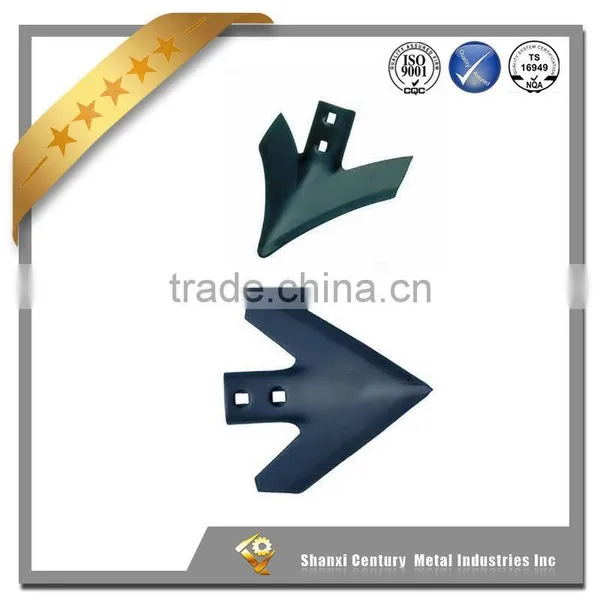 Agricultural Machinery Combine Harvester Parts Double Finger photo-6