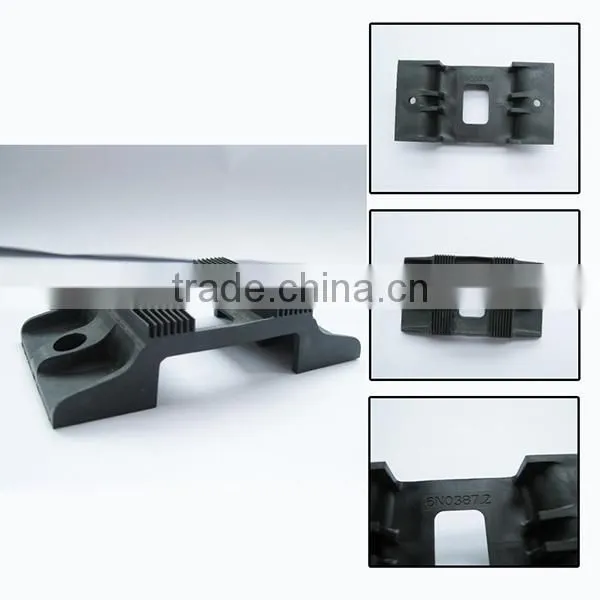 Brand New Multifunctional OEM High Precision Plastic Forming Mould photo-6