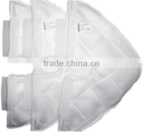 Steam Mop & Steam Cleaner Pad photo-4