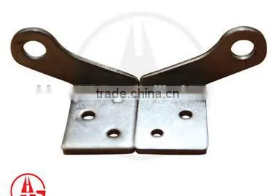 OEM Custom Sheet Metal Fabrication With CNC and Stamping photo-2