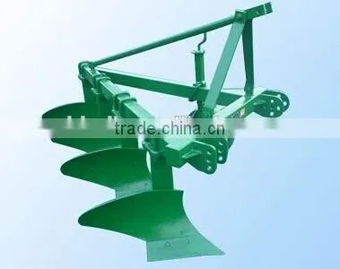 Farm Animal Drawn Plough With Low Price photo-3