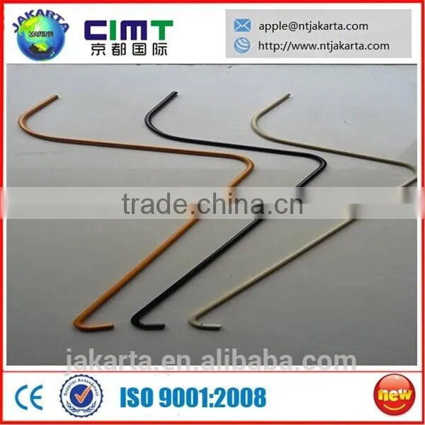 OEM Factory Torsion Spring Tines Hay Rake Teeth for Agriculture Machine Parts photo-4