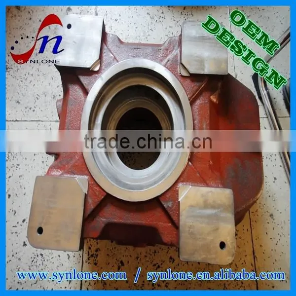 Great Kazuma Reverse Gear Box,4d56 Gear Box,piv Gear Boxes photo-4