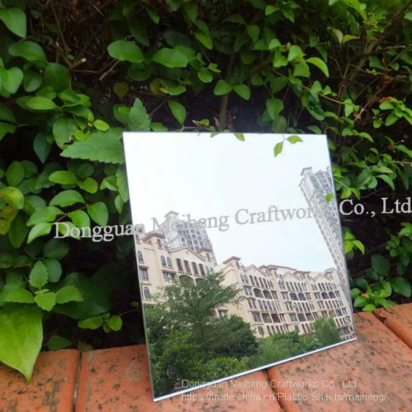 Plastic PC Solid Sheet/Solid Polycarbonate Sheet/Polycarbonate Sheet photo-2