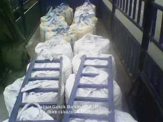 Cost-effective Alloyed Chromium Grinding Media Balls for Cement Mill photo-5