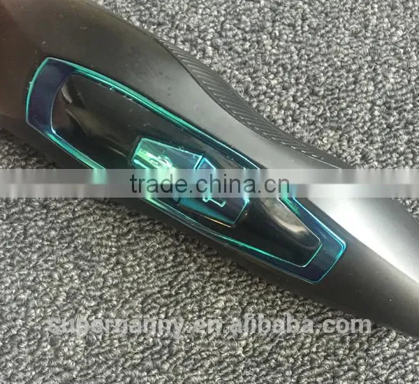 Supernanny Professional Rechargeable Cheap Price Hair Clippers / Trimmers SN-4003 photo-2