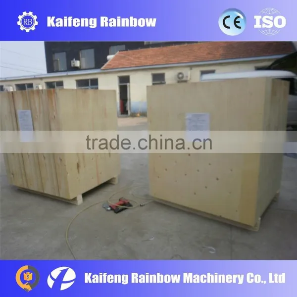 Industrial Chicken Paws/Feet Dehydrating Machine/Dehydrator photo-4