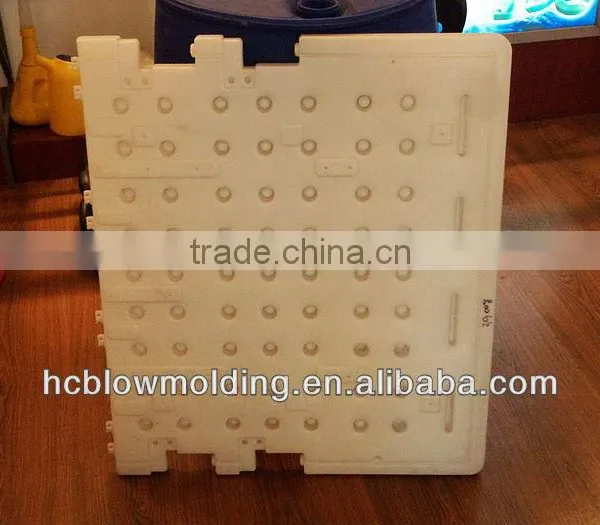 OEM Blow Molding Plastic Board Mould Sled Skiing Board Plastic Sports Board Mould for Sale photo-5
