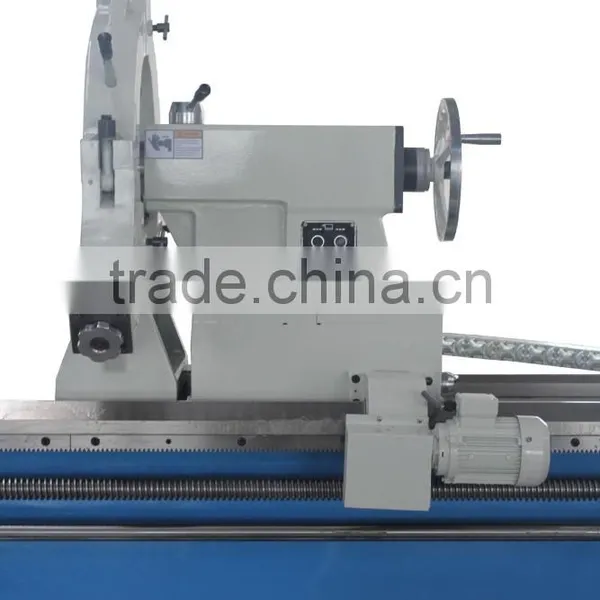 280mm Oil Country Lathe Q-280 photo-3