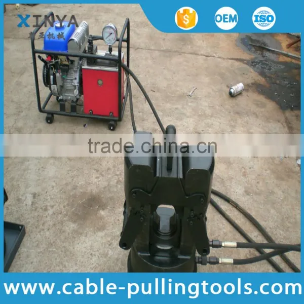 Supply China Electric Hydraulic Pumps 10000Psi photo-2