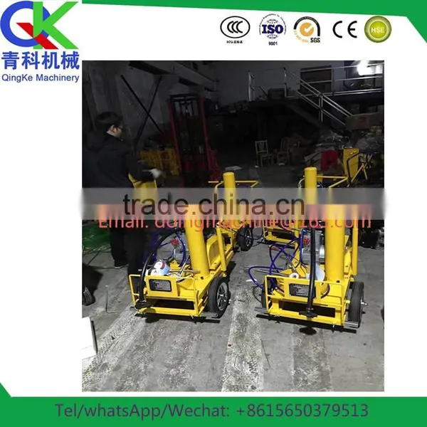 Cheap Cold Pained Spraying Equipment photo-2