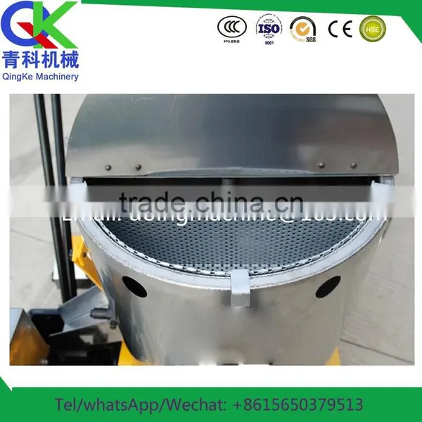 2016 High Quality Shock Marking Machine for Sale photo-4