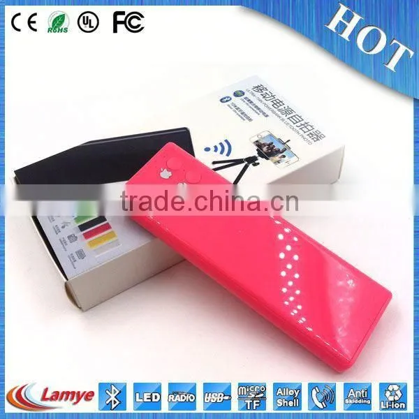 New Products on China Market Shenzhen Wireless Portable Solar Charger for Mobile photo-4