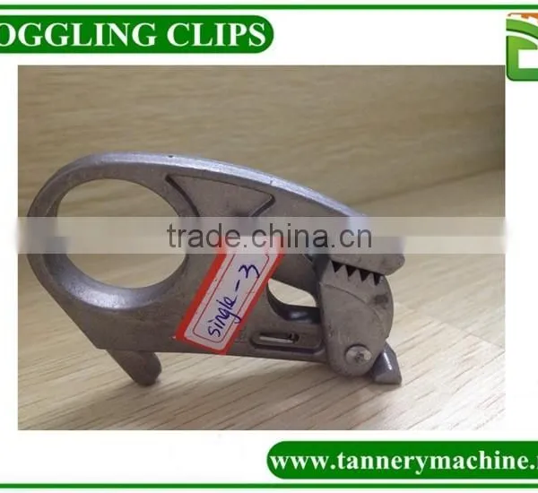 Toggle Clamps for Toggling Machine