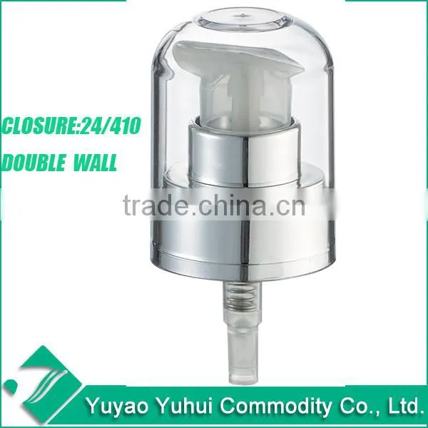 20/410 Fine Cream Pump,lotion Spray With Cover Cap photo-3