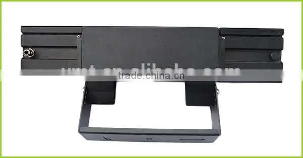 New Aluminum Housing High Power IP66 80w 160W 200W 400W 800W COB Led Flood Light Parts photo-3