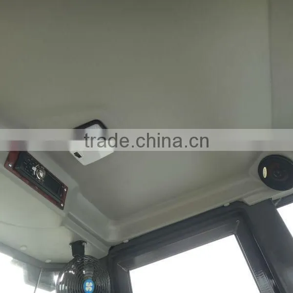 YN926 Shovol Loader photo-4