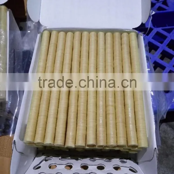 Edible Collagen Sausage Casing for Used Sausage Making Factory photo-2