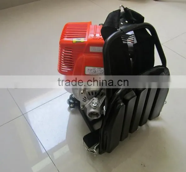 Tea Leaf Plucking Machine Tea Plucking Machine photo-2