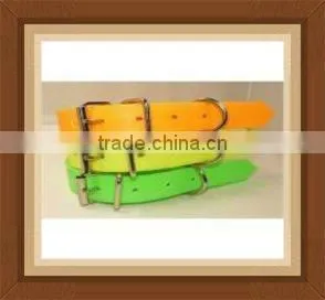 Hot Selling! Dog and Cat Collars and Leashes