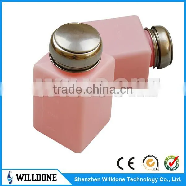 Plant Anti-static ESD Alcohol Bottle, ESD IPA Dispenser photo-5