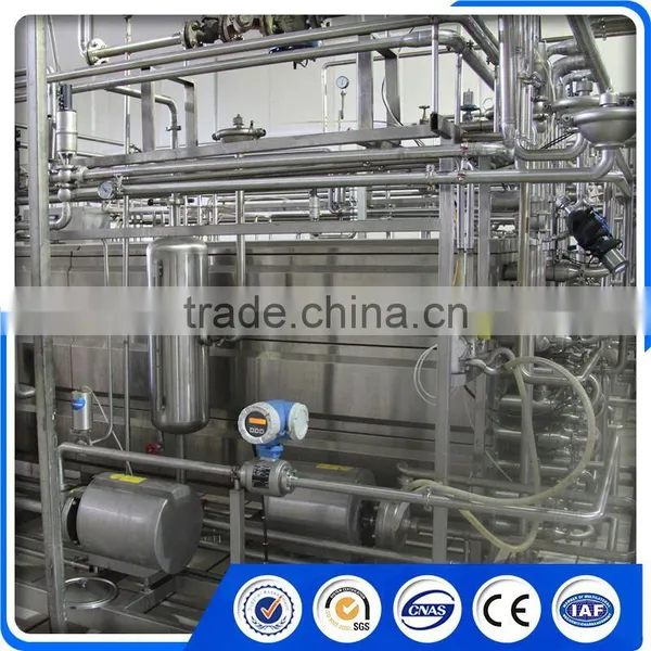 Wth Scientific Manufacturing Methods Distilled Water Processing Line photo-6