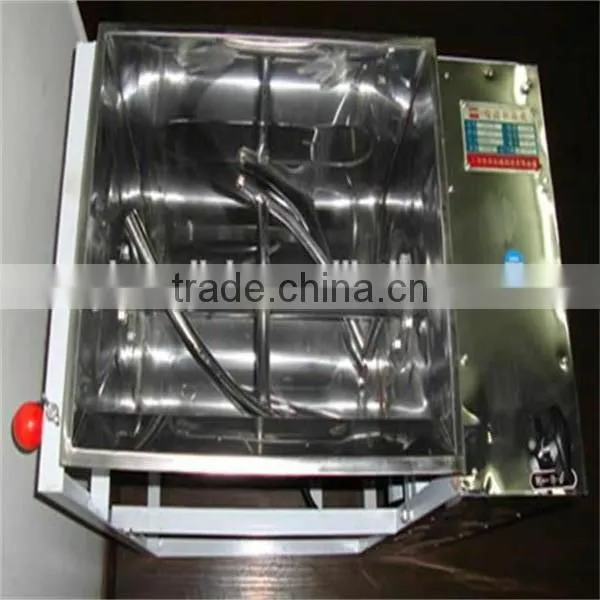 2015 High Quality Planetary Noodle Manual Dough Mixer for Sale photo-2