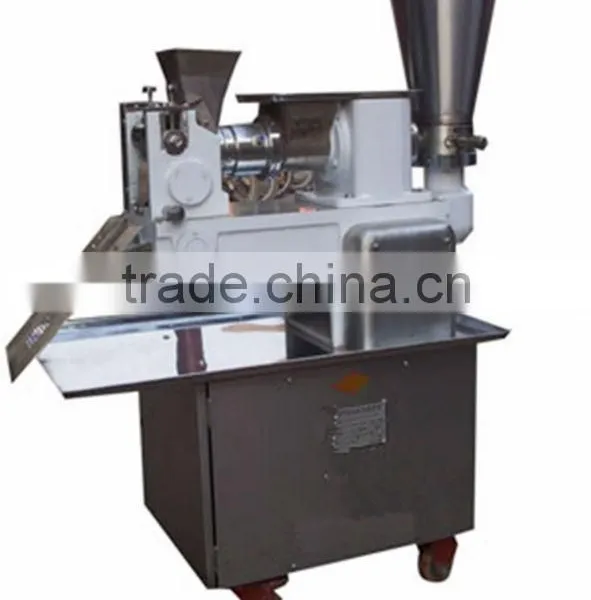 SS Automatic Electric Hight Capacity Automatic Samosa Making Machines photo-3