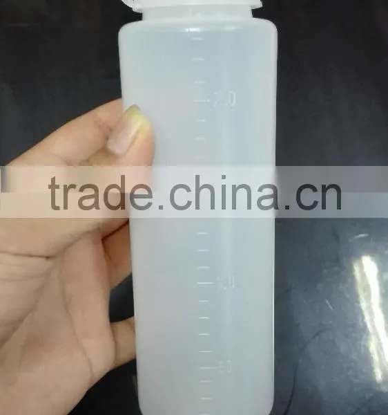 Cheap 8oz Plastic Sauce Bottle photo-2