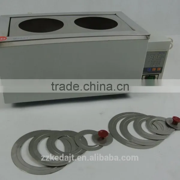 Water Bath Treatment in China photo-5