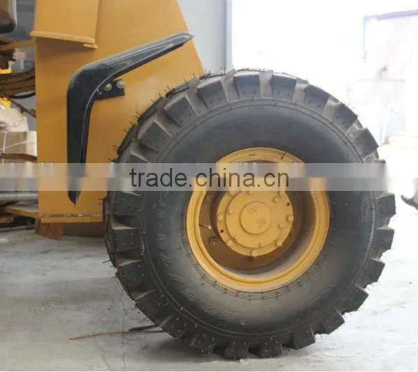 Cheap Price Kaida Wheel Loaders 1.8 Ton For Sale photo-5