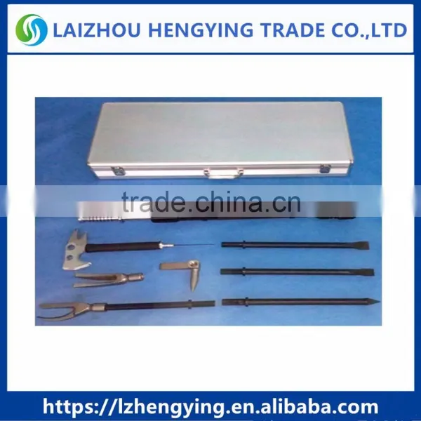 Hand forcible entry tools- impactor