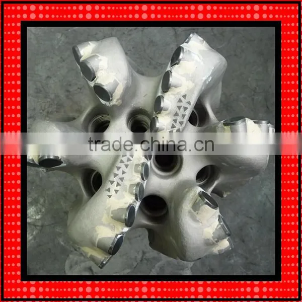 Pdc Oil Well Drilling Pdc Bits Prices photo-5