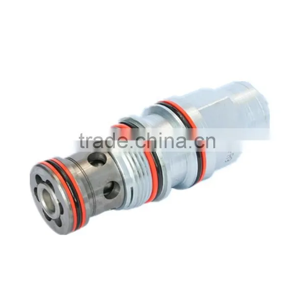 CCCA-LHN Hydraulic Counter Balance Valve photo-3