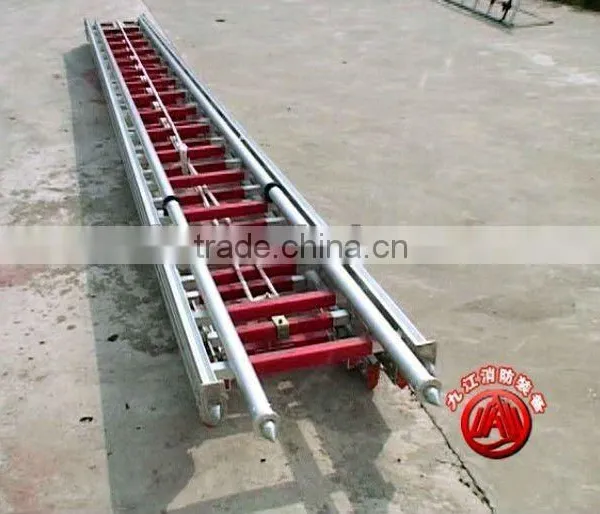12meter or 15m Aluminum Ladder/ Aluminum Ladder Professional Manufacturers photo-3