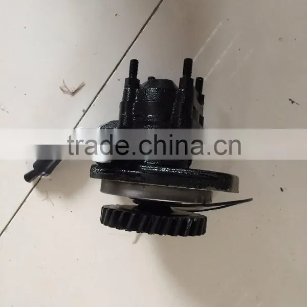 Power Steering Pump for 4HF1engine OEM: 8-97115134-0 photo-4