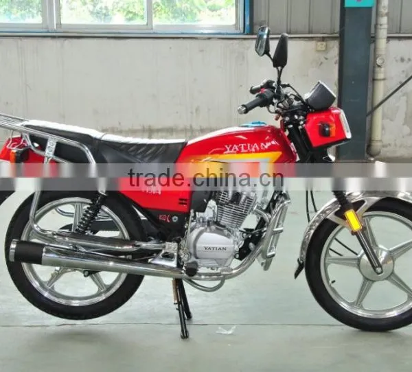 150cc Sports Off-road Cheap Motorbike photo-5