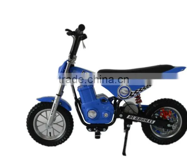 Rechargeable Electric Scooter Ride On Toy 24v 250w Boy Girl Kid Scooter FSD250DH-2 photo-6