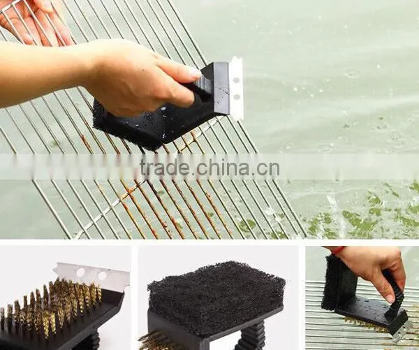 Multi-functional Bbq Brush photo-4