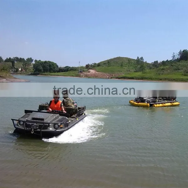 XBH 8X8-2 Camouflage Net Vehicle 800cc 8 Wheel 4 Stroke Go-anywhere Vehicle ATV photo-5
