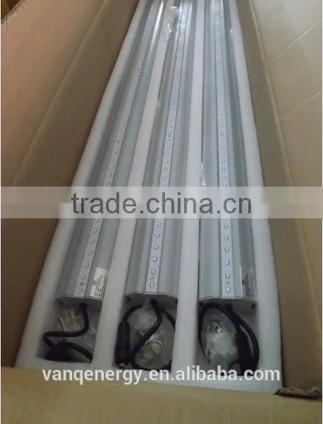 Vanq Grow Light Bar 150w Hydroponics Led Plant Waterproof High Power Greenhouse Lamp photo-4
