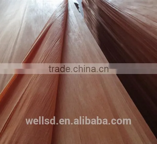 Natural Veneer Plb Veneer Price photo-3