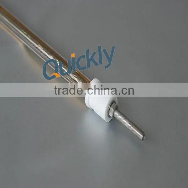 Infrared Radiator With CE Certificate,supplied to Industrial Heating Equipment,energy Saving,20000 Hours,can be Customized photo-2