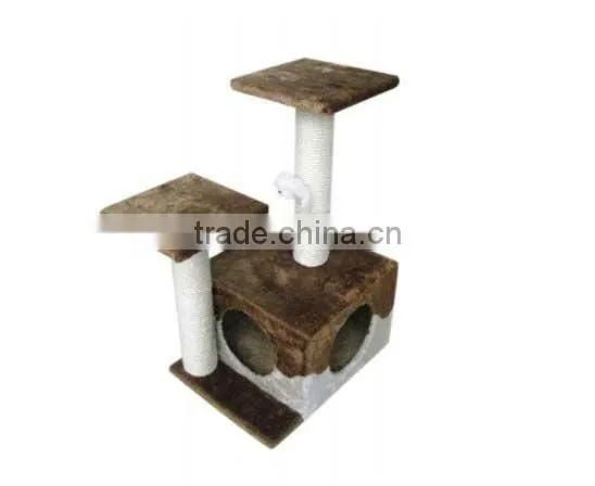 Cat Trees